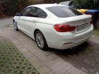 gebraucht BMW 420 Gran Coupé d