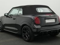 Gebraucht Mini John Cooper Works Cabriolet 204 PS (150 kW) 2025 Schwarz Cabrio