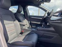 Gebraucht Renault Arkana R.S. 158 PS (116 kW) 2024 Graphitgrau metallic SUV