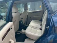 Gebraucht Mercedes A200 140 PS (102 kW) 2007 Blau Limousine