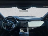 Gebraucht Land Rover Range Rover evoque SE Dynamic 204 PS (150 kW) 2025 Grau SUV