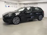 Gebraucht BMW 120 M Sport 170 PS (125 kW) 2025 Schwarz Kleinwagen