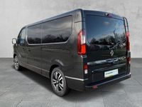 gebraucht Renault Trafic Combi Grand Spaceclass Blue dCi 170 EDC