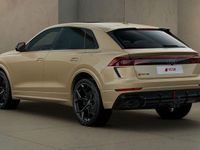 Neu Audi RS Q8 Performance 640 PS (470 kW) 2026 Gold SUV