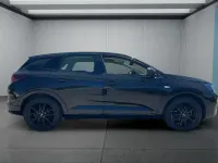 Gebraucht Opel Grandland X 131 PS (96 kW) 2024 Schwarz SUV
