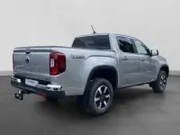 Neu VW Amarok Life 241 PS (177 kW) 2026 Silber Pickup
