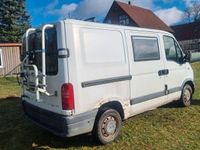 gebraucht Opel Movano 