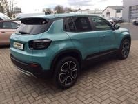 Gebraucht Jeep Avenger EV Altitude 114 kW (156 PS) 2024 Grün SUV
