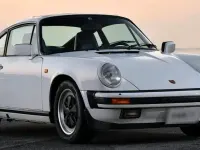 Gebraucht Porsche 911SC 250 PS (183 kW) 1978 Weiß Coupé