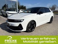 Gebraucht Opel Astra GSe 224 PS (164 kW) 2023 Weiss Limousine
