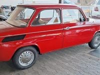 Gebraucht NSU Prinz 39 PS (28 kW) 1973 Rot Kleinwagen