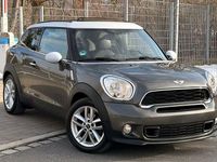 Gebraucht Mini Cooper SD Paceman 143 PS (105 kW) 2013 Grau SUV
