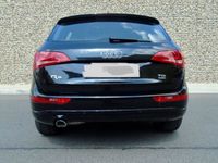 gebraucht Audi Q5 2,0 TDI quattro 2 x s-line Sport plus