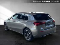 Gebraucht Mercedes A200 Progressive 163 PS (119 kW) 2025 Grau Limousine