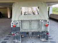 Gebraucht Land Rover 2 78 PS (57 kW) 1965