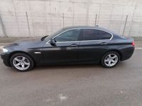 gebraucht BMW 528 i F10