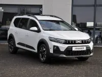Neu Dacia Jogger Journey 110 PS (80 kW) 2026 Weiß Van / Kleinbus