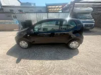 Gebraucht VW up! 60 PS (44 kW) 2012 Schwarz Kleinwagen