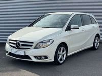 gebraucht Mercedes B180 Automatik*Kamera*Klimaautomatik*SHZ*TüvNeu