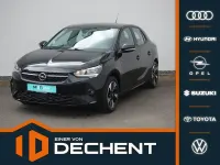 Occasion Opel Corsa-e Edition 100 kW (136 ch) 2021 Noir Citadine