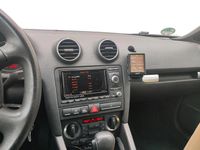 Gebraucht Audi A3 Ambition 250 PS (183 kW) 2004 Schwarz Coupé