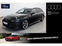 Gebraucht Audi A4 Competition 265 PS (194 kW) 2024 Schwarz Kombi