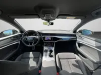 Gebraucht Audi S6 Sport 344 PS (253 kW) 2025 Daytonagrau perleffekt (metallic) Kombi