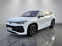 Gebraucht VW Tayron R-line 193 PS (141 kW) 2025 Weiß SUV