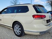 Gebraucht VW Passat 150 PS (110 kW) 2016 Other Kombi