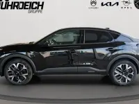 Neu Citroën C4 PureTech 131 PS (96 kW) 2025 Schwarz SUV