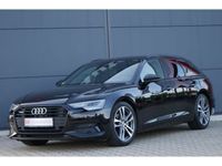 gebraucht Audi A6 40 TDI Quattro S-Line+S-Sitze+HUD+AHK+