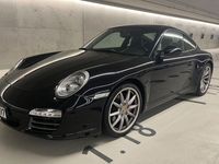 gebraucht Porsche 911 /997/4S Top Ausstattung
