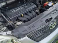 Gebraucht Toyota Corolla 97 PS (71 kW) 2002 Kleinwagen