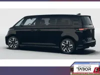 Neu VW ID. Buzz GTX 250 kW (340 PS) 2026 Schwarz metallic Van / Kleinbus