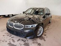 gebraucht BMW 330 i xDrT. M Sport ACC HUD Pano-Dach.DrivAss.AHK