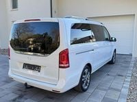 Gebraucht Mercedes E250 Avantgarde 190 PS (139 kW) 2015 Weiß Van / Kleinbus