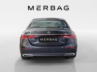 Gebraucht Mercedes E220 Premium 197 PS (144 kW) 2024 Grau Limousine