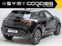 Neu Opel Mokka Edition 145 PS (106 kW) 2026 Schwarz SUV