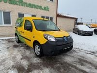 Gebraucht Renault Kangoo 44 kW (60 PS) 2013 Van / Kleinbus