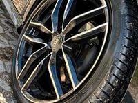 Gebraucht Audi A3 Sport 150 PS (110 kW) 2017 Schwarz Limousine