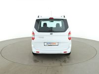 gebraucht Ford Tourneo 1.0 EcoBoost Trend, Benzin, 15.840 €