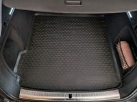 Gebraucht Audi A4 190 PS (139 kW) 2018 Schwarz Kombi