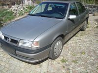 gebraucht Opel Vectra A Limousine 4-türig