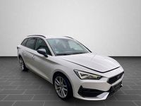 Gebraucht Cupra Leon 245 PS (180 kW) 2023 Weiß Limousine