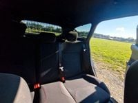 Brugt Ford Focus ST-Line 140 HK (102 kW) 2018 Sort Sedan