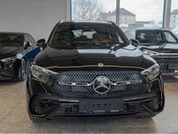 Gebraucht Mercedes GLC450 AMG 367 PS (269 kW) 2025 Andere farbe SUV
