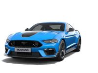 gebraucht Ford Mustang 5.0 Ti-VCT V8 Mach 1 LM KeyLess LED KAM