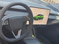 Gebraucht Tesla Model 3 RWD 235 kW (320 PS) 2023 Weiß Limousine