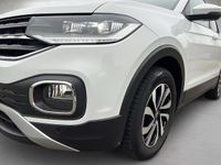 Gebraucht VW T-Cross Active 110 PS (80 kW) 2022 SUV