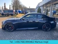 Gebraucht BMW M2 Performance 460 PS (338 kW) 2024 Schwarz Coupé